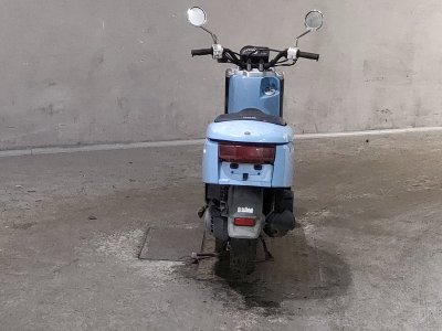 Yamaha VOX — фото 4
