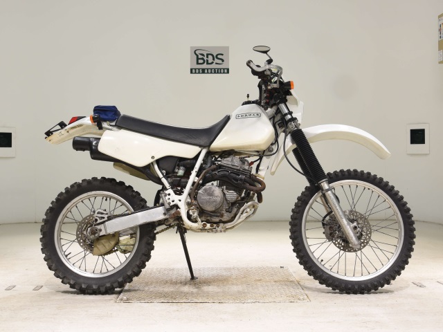 Honda XR250
