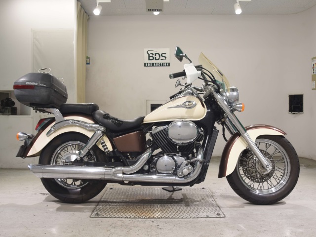 Honda SHADOW750