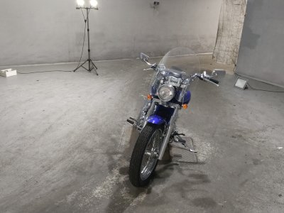 Yamaha DRAGSTAR XVS400 — фото 3
