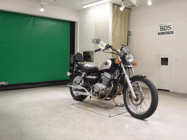 Honda REBEL CMX250 — фото 3