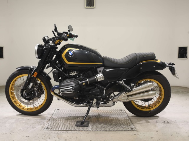 BMW R 12 TOURING — фото 2