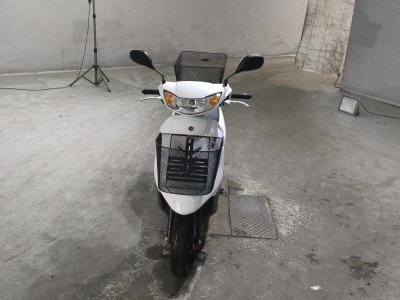Yamaha JOG 50 — фото 3