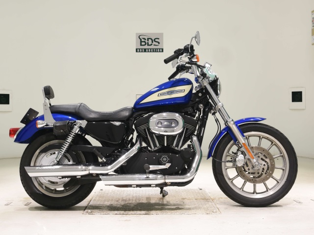 HD SPORTSTER XL1200R