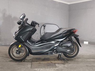 Honda FORZA — фото 2