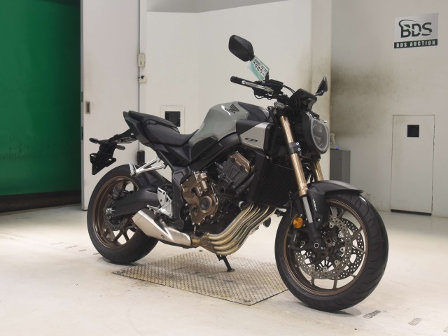 Honda CB650R-2E CLUTCH — фото 3
