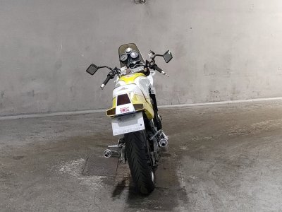 Suzuki RG250 GAMMA — фото 4