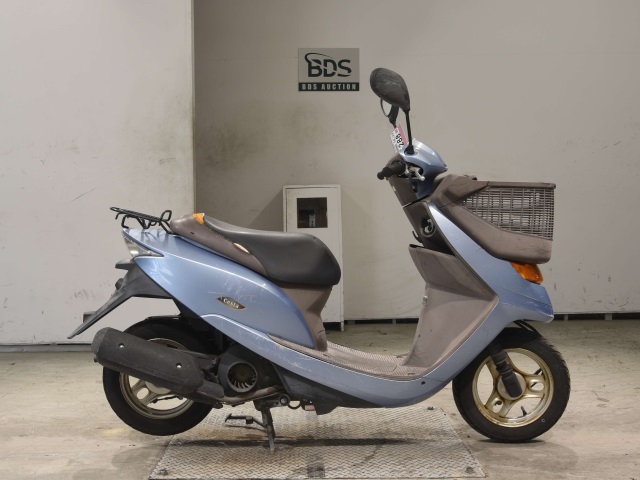 Honda DIO CESTA