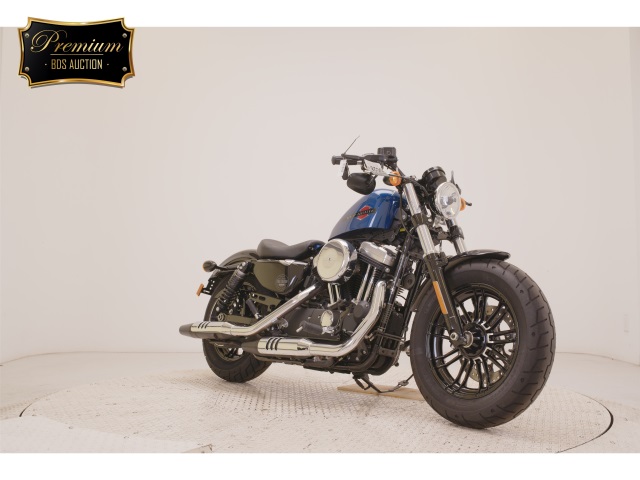 HD SPORTSTER FORTY-EIGHT XL1200X — фото 3