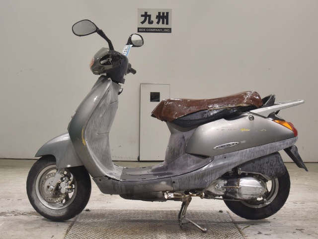 Honda LEAD50 — фото 2