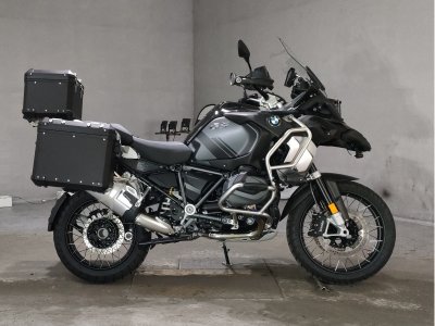 BMW R1250GS ADVENTURE