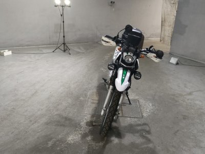 Yamaha SEROW XT250 — фото 3