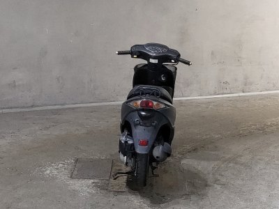 Honda DIO — фото 4