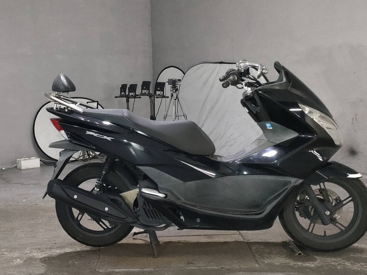Honda PCX125