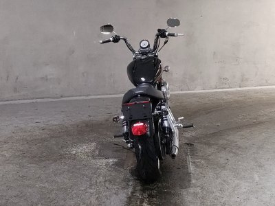 HD SPORTSTER XL883L — фото 4