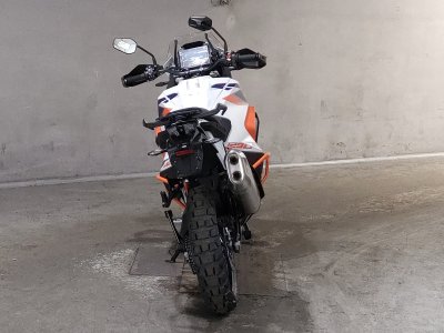 KTM 1290 SUPER ADVENTURE R — фото 4