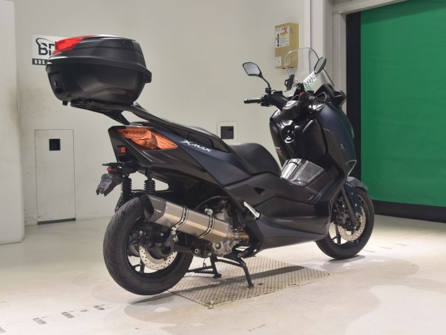 Yamaha X-MAX250A — фото 5