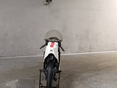 Yamaha TZ125 — фото 4