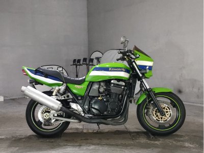 Kawasaki ZRX1100