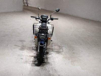 Honda SUPER CUB110 PRO — фото 3