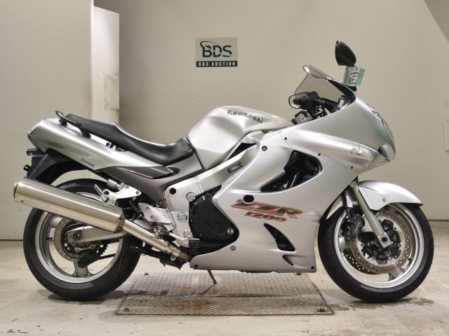 Kawasaki ZZ-R1200