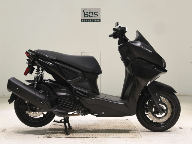 Yamaha X FORCE