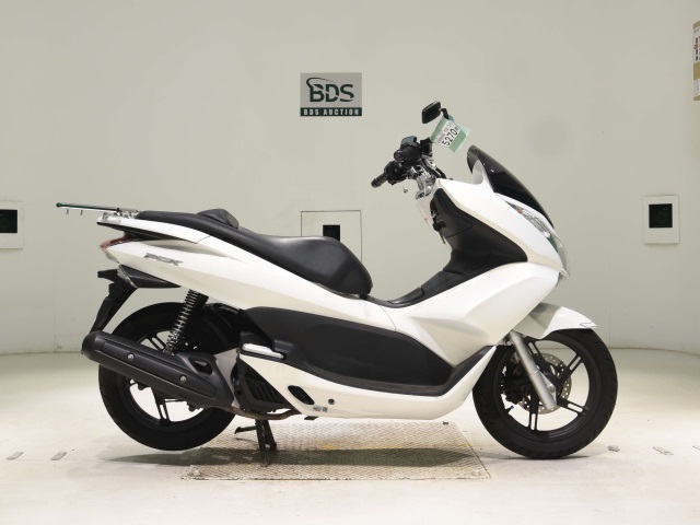 Honda PCX125