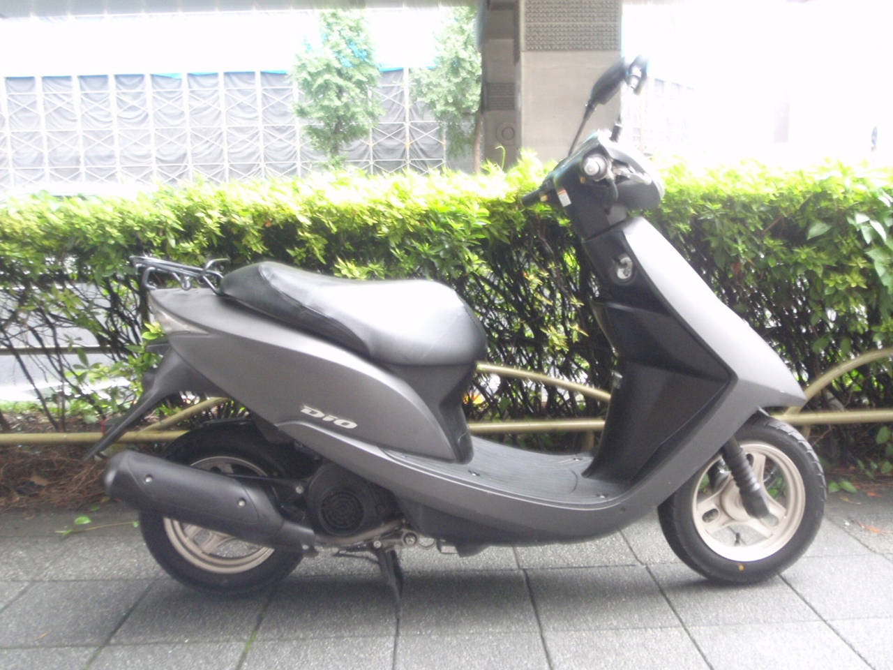 Honda DIO