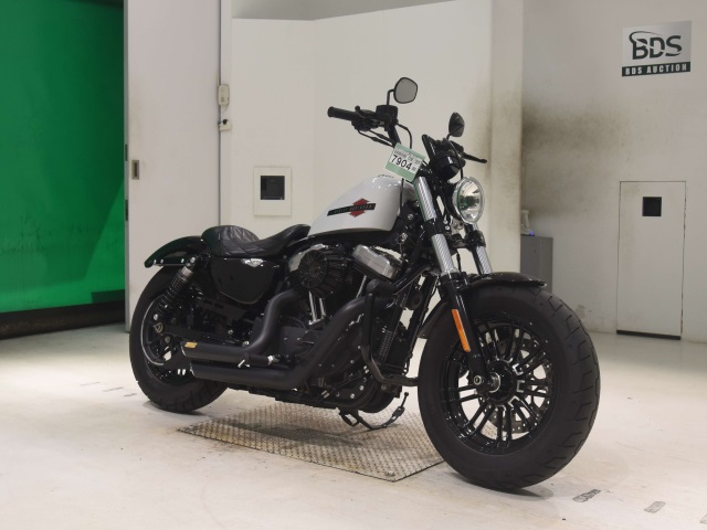 HD SPORTSTER FORTY-EIGHT XL1200X — фото 3