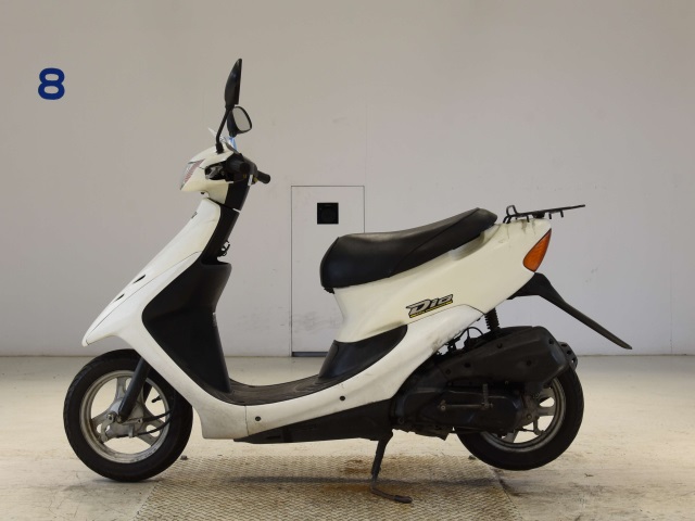 Honda DIO — фото 2