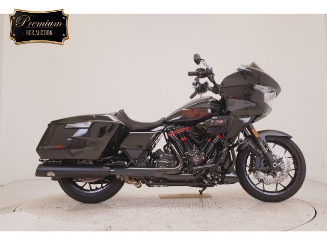 HD FLTRXSTSE1980CVO