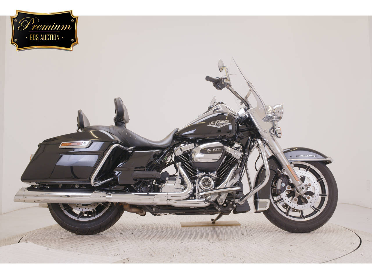 HD ROAD KING FLHR1750