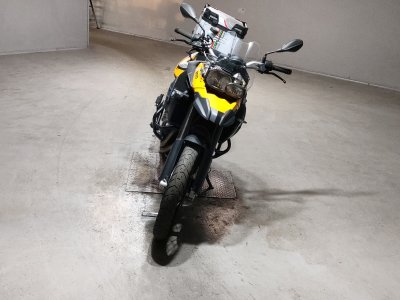 BMW F800GS — фото 3