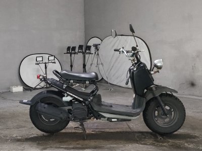Honda ZOOMER