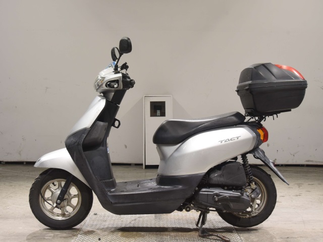 Honda TACT-4 BASIC — фото 2