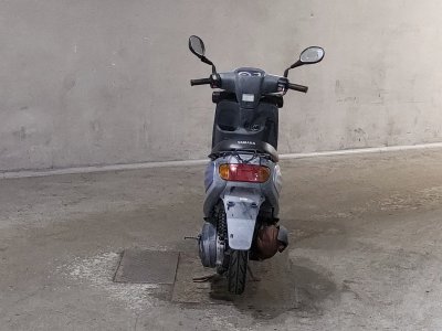 Yamaha JOG 50 — фото 4