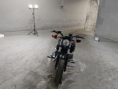 HD SPORTSTER FORTY-EIGHT XL1200X — фото 3