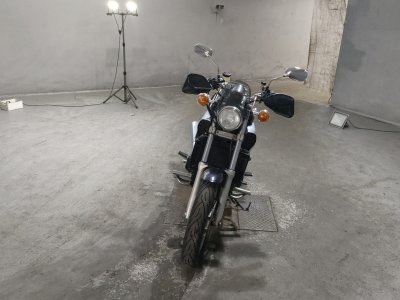 Yamaha V-MAX1200 — фото 3