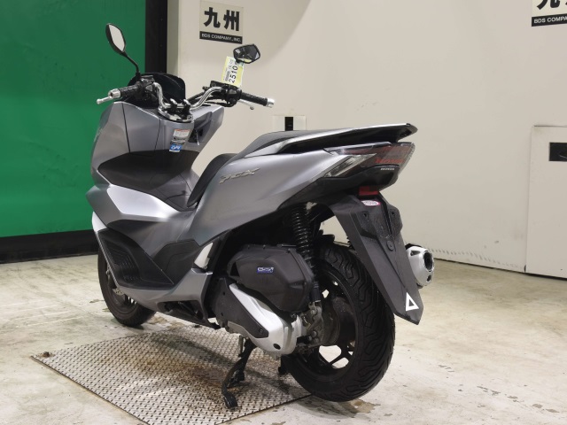 Honda PCX125 — фото 6