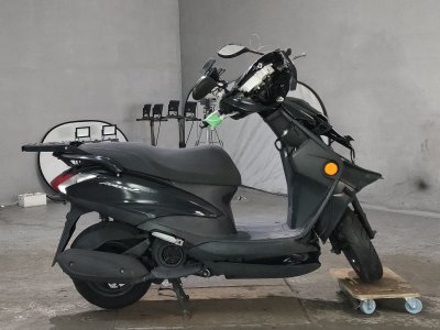 Yamaha AXIS125Z