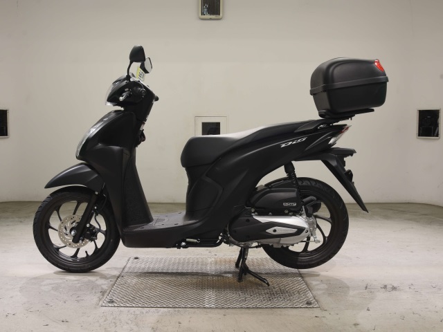 Honda DIO110LITE — фото 2