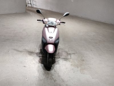 Honda TACT125 — фото 3