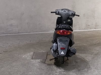 Yamaha AXIS TREAT — фото 4