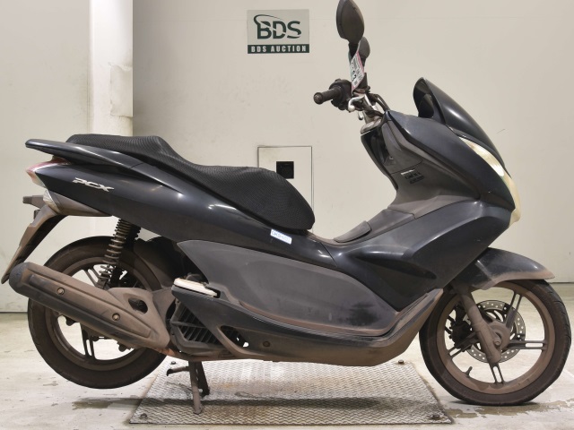 Honda PCX125