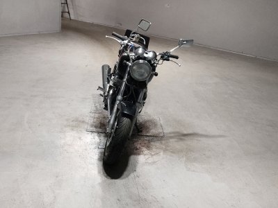 Honda CB750 — фото 3