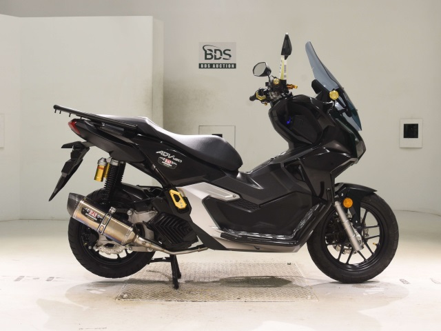 Honda ADV 160