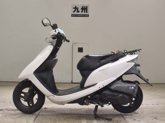 Honda DIO-6 — фото 2
