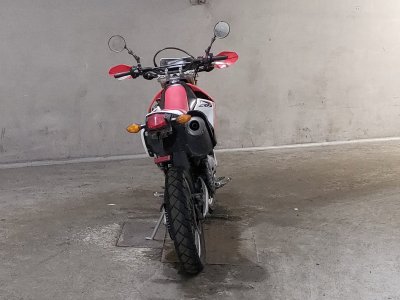 Honda CRF250L — фото 4