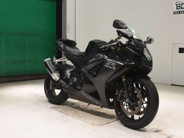 Suzuki GSX-R1000 — фото 3