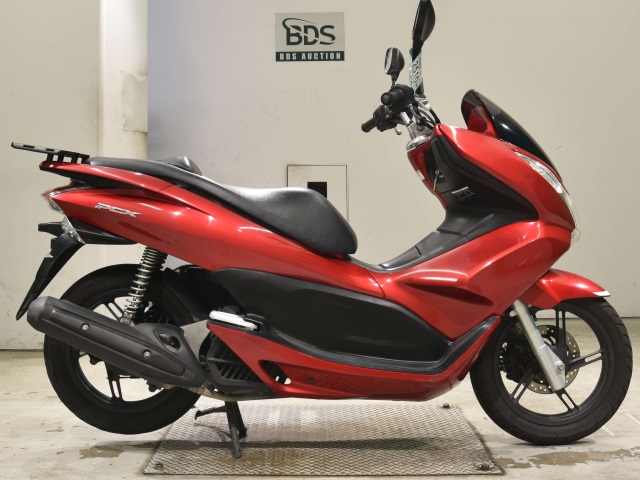 Honda PCX125
